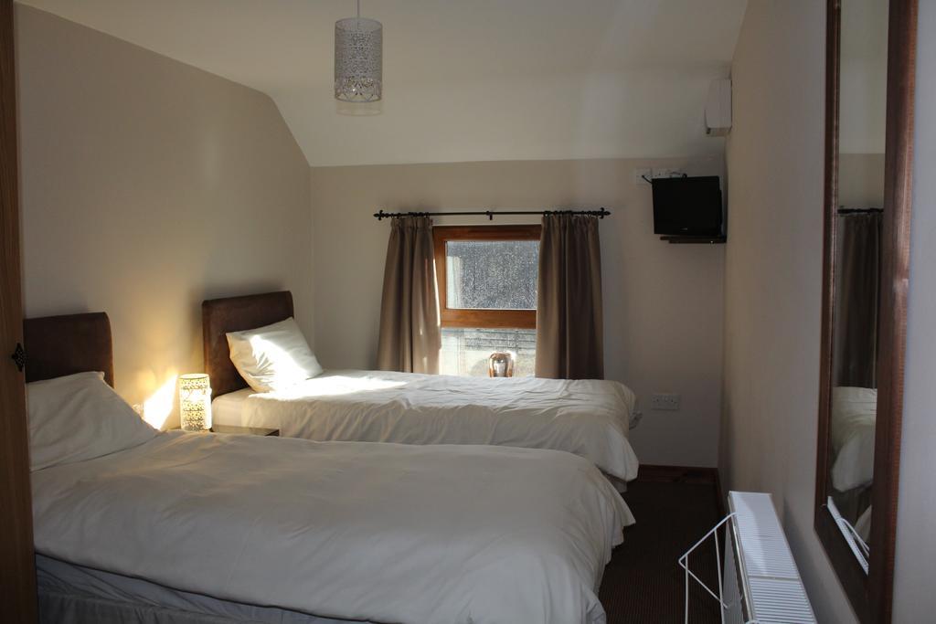 Bed and Breakfast The Nags Head Tredegar Nant-y-bwch Exterior foto